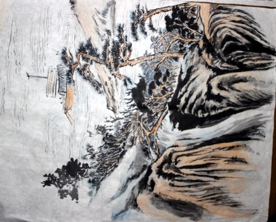 Landscape